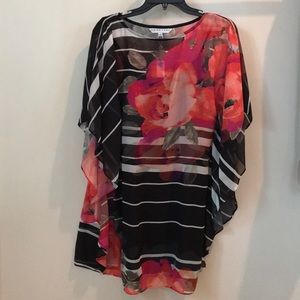 NWT Trina Turk Anissa Dress sz 0